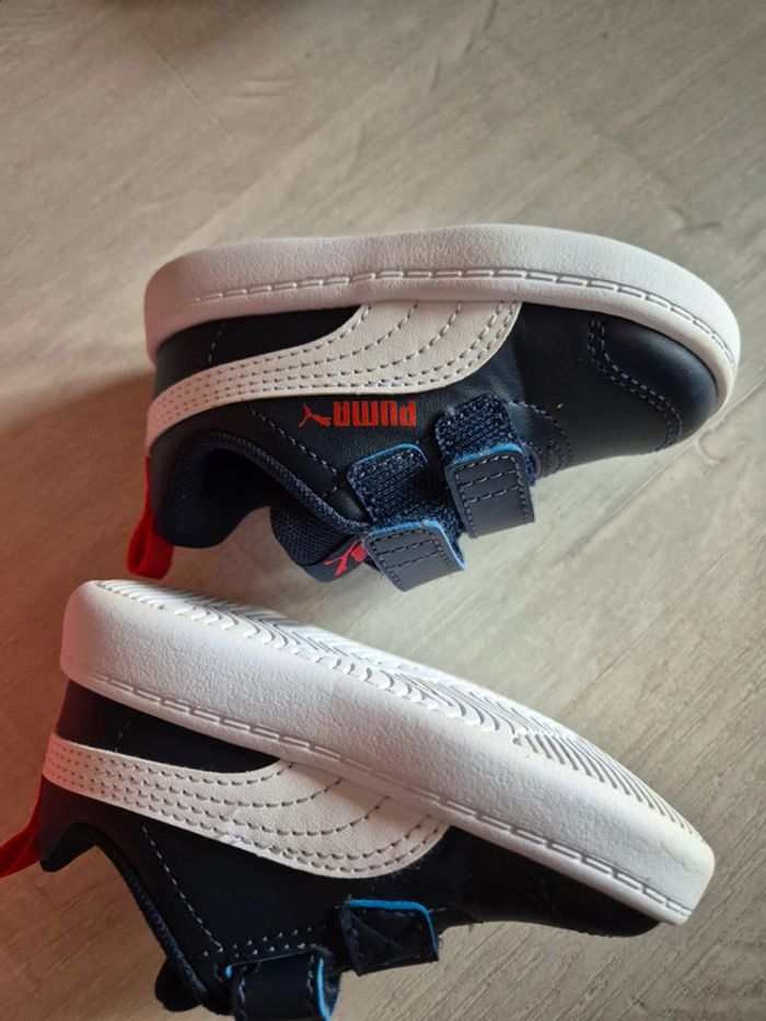 Chaussure puma - photo numéro 4