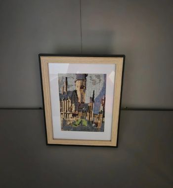 Decoration harry potter