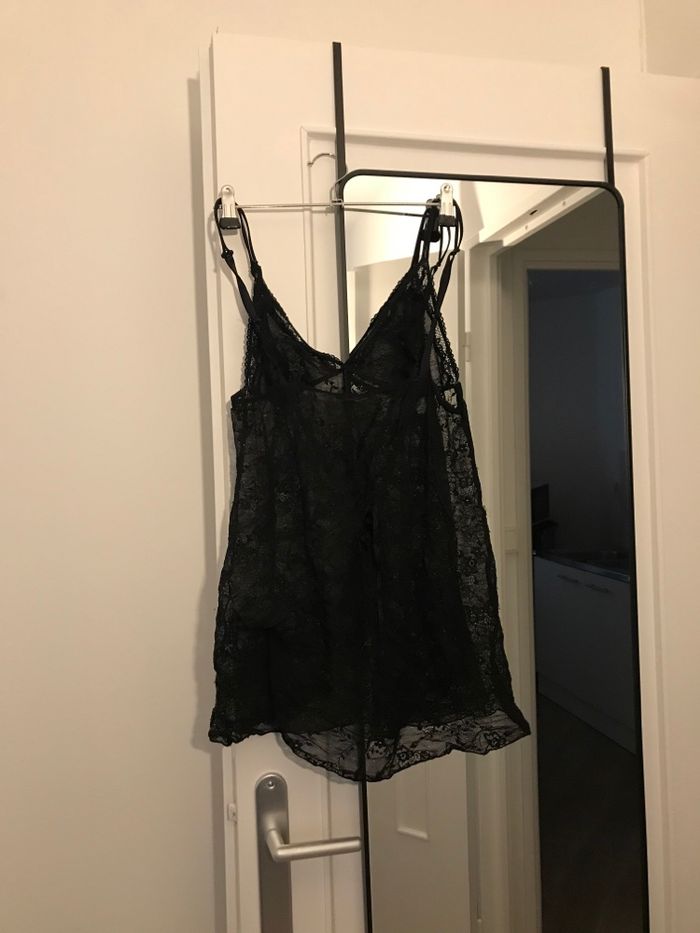 Lingerie - photo numéro 3