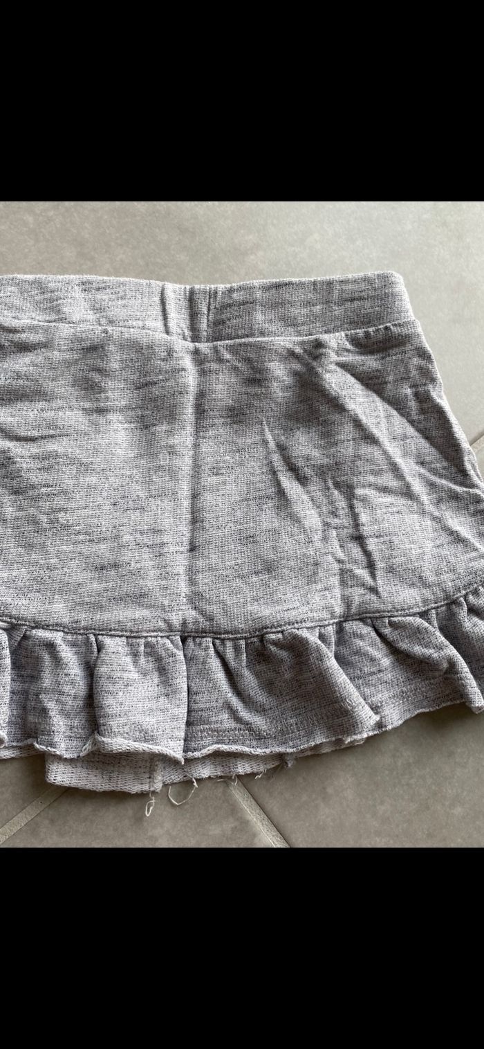 Jupe patineuse 4 ans - photo numéro 9