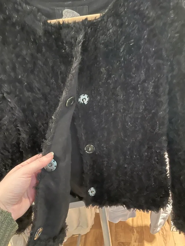Gilet polaire - photo numéro 2
