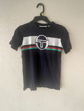 T-shirt Sergio Tacchini