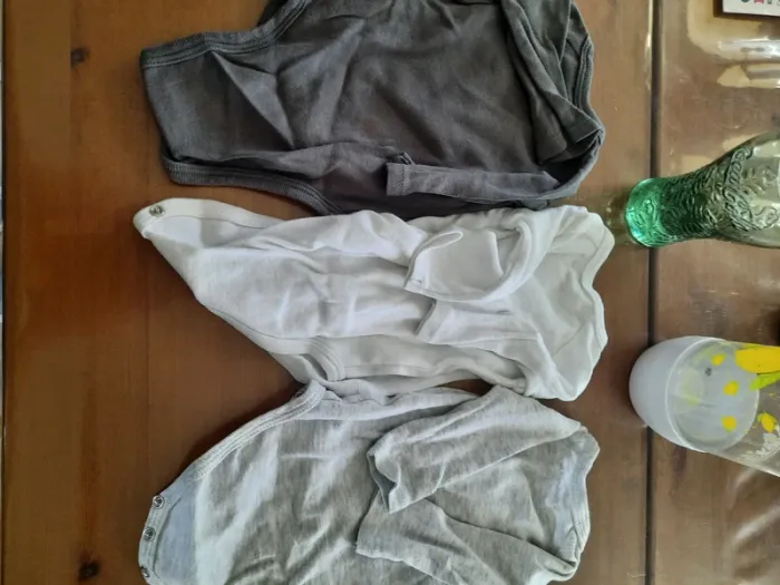 Lot Body - photo numéro 2
