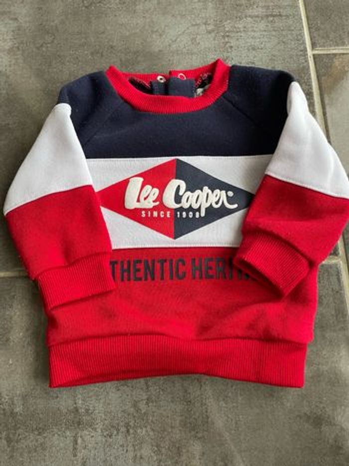 Ensemble Lee Cooper - photo numéro 3
