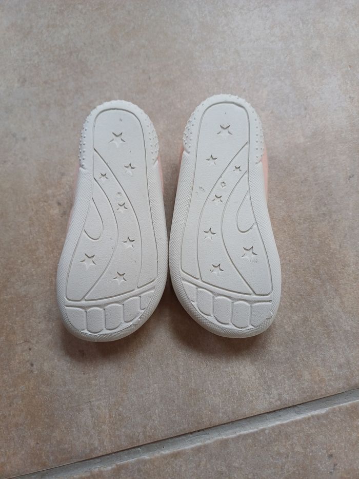Chaussons de gym - photo numéro 2