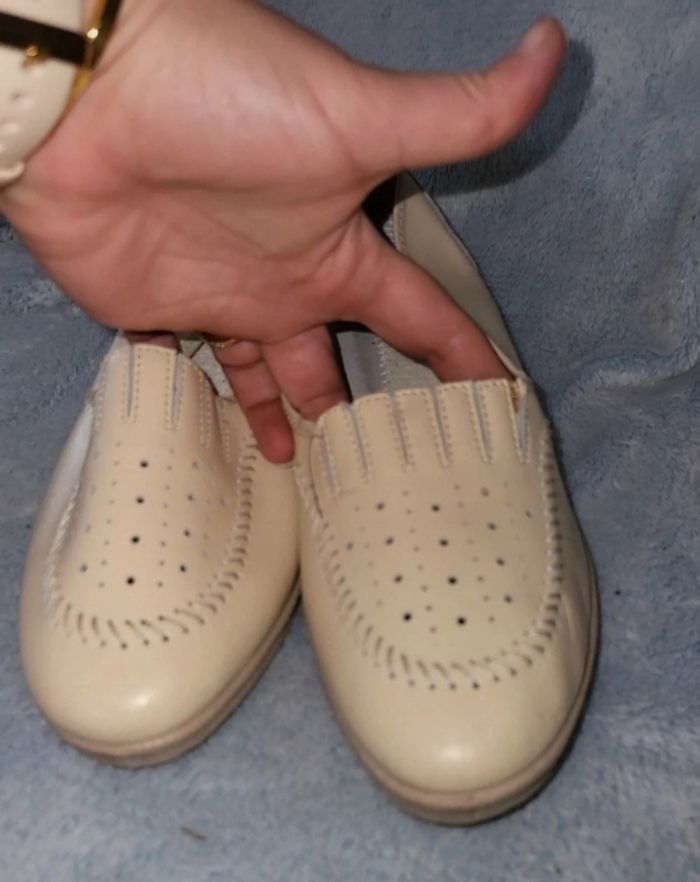 Chaussures confort  41 - photo numéro 9