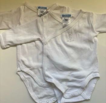 2 bodies Jacadi portefeuille 3M