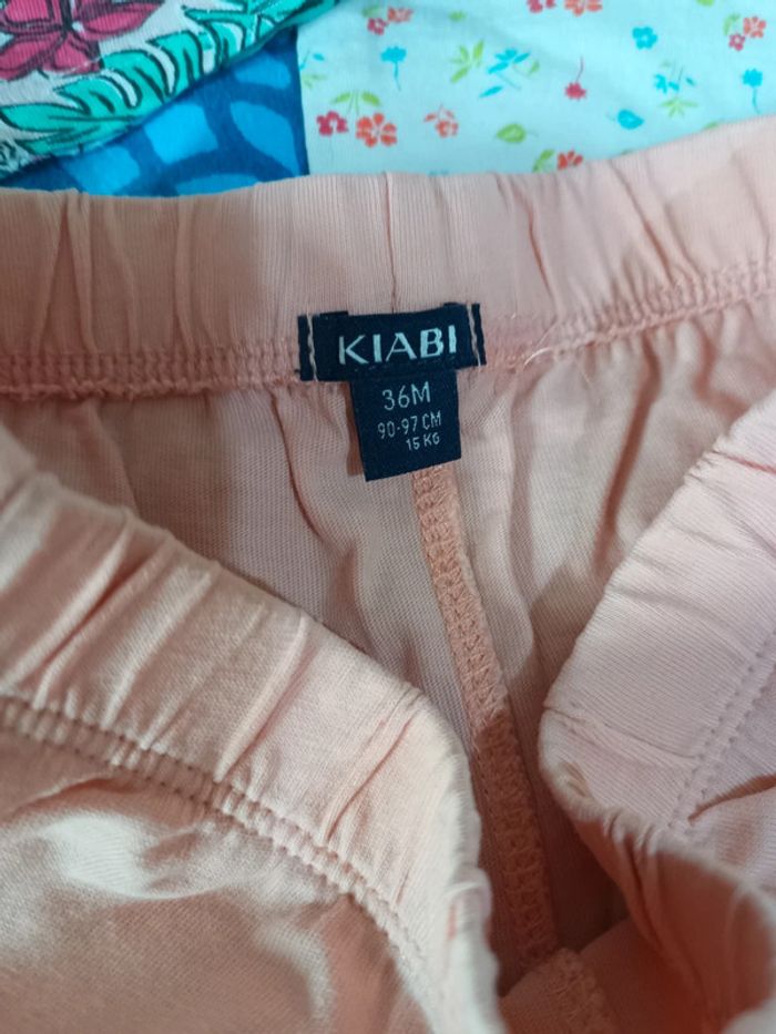 Shorts 3 ans - photo numéro 4