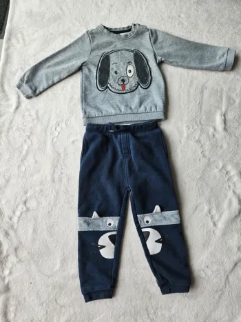 Tenue pull + pantalon orchestra 36 mois