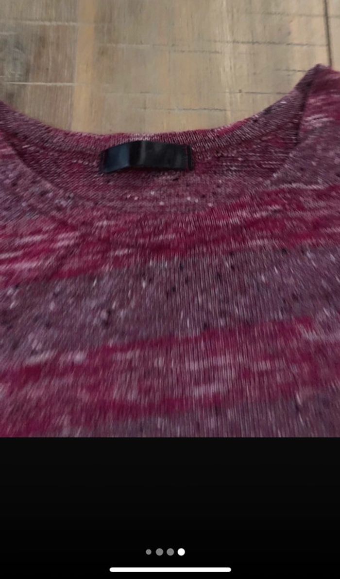 Pull fin - photo numéro 4