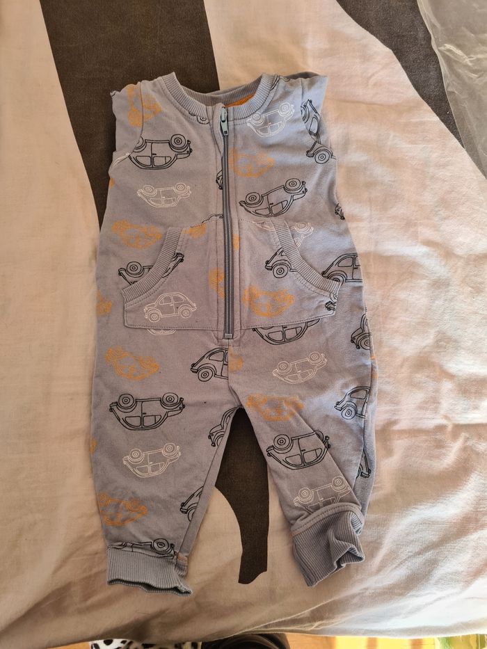 Vêtements 6 mois - photo numéro 6