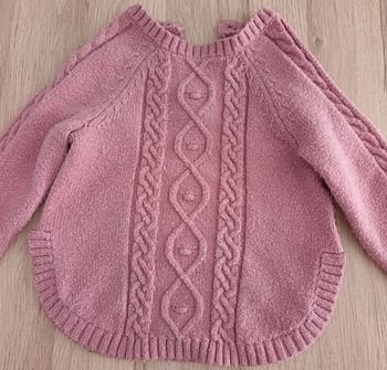 Pull 92 cm