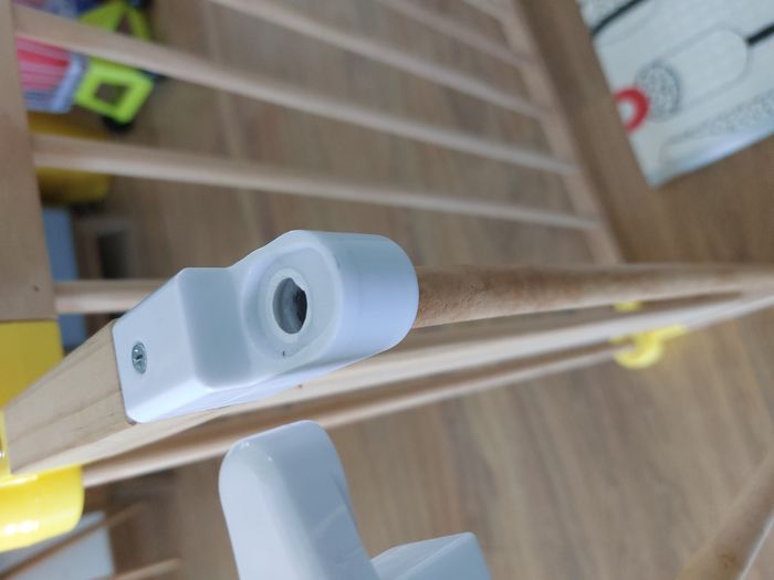 Grand parc modulable pour enfant - photo numéro 2
