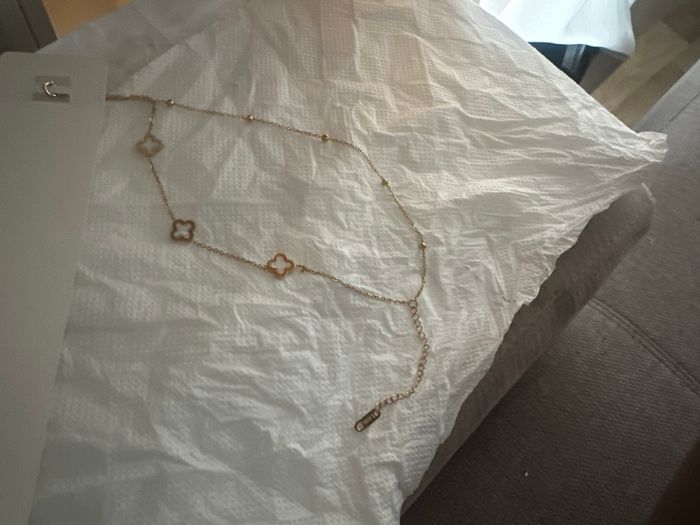 Chevillieres femmes - photo numéro 2