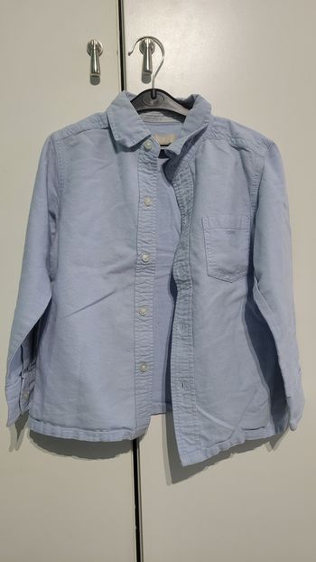 Chemise