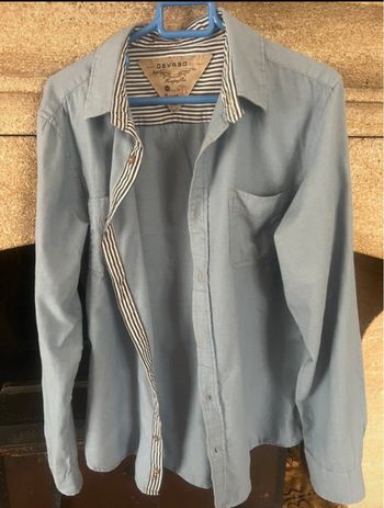 Chemise manche longues k