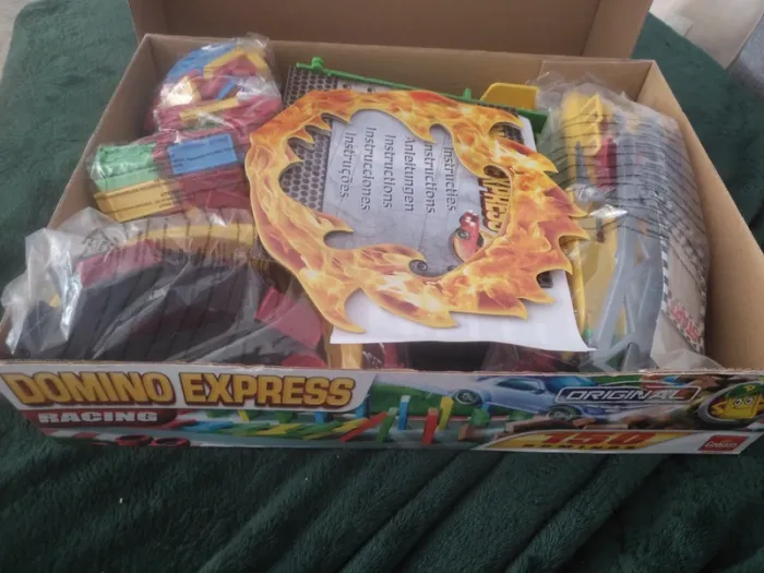 Domino express - photo numéro 2