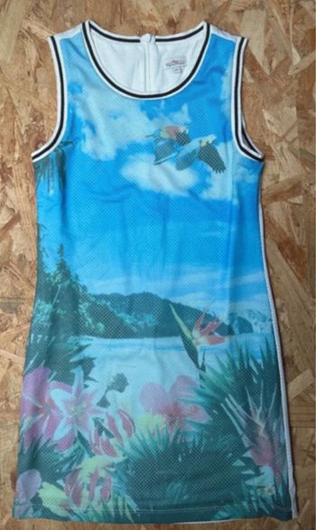 Robe S.Oliver 11 ans