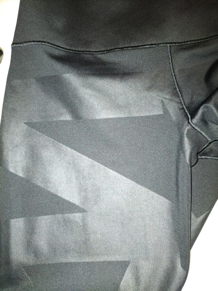 Legging climalite Adidas L - photo numéro 5