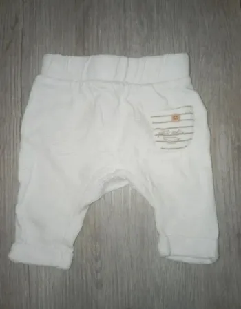 Pantalon bébé garçon