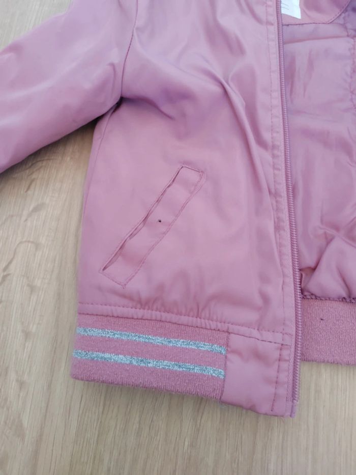 Blouson 2-3ans - photo numéro 4
