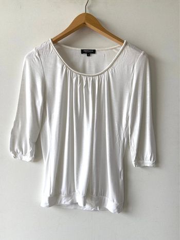 Blouse Morgan