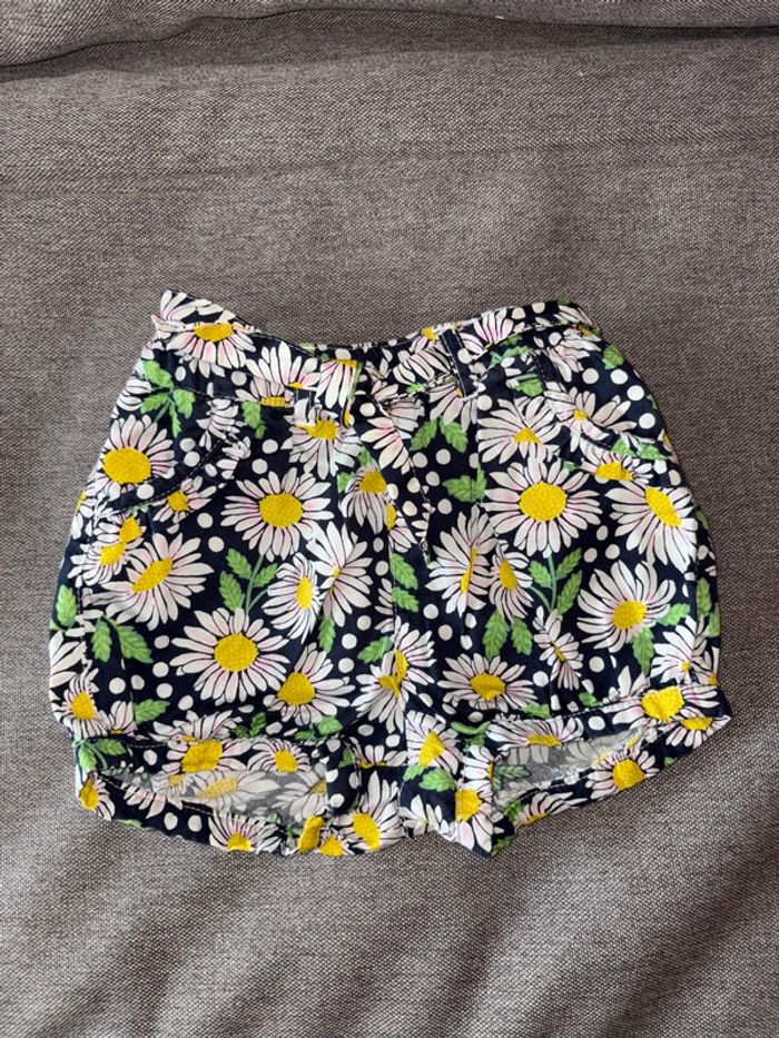 Short DPAM 2ans