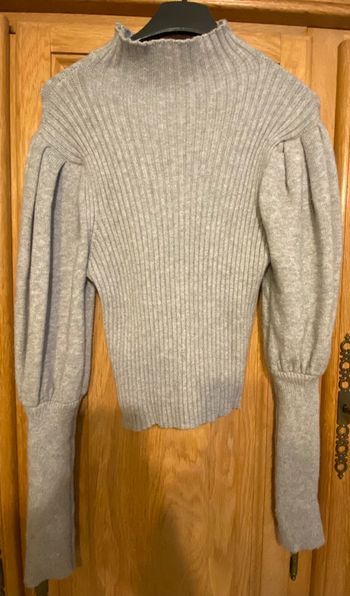 Pull chauve-souris