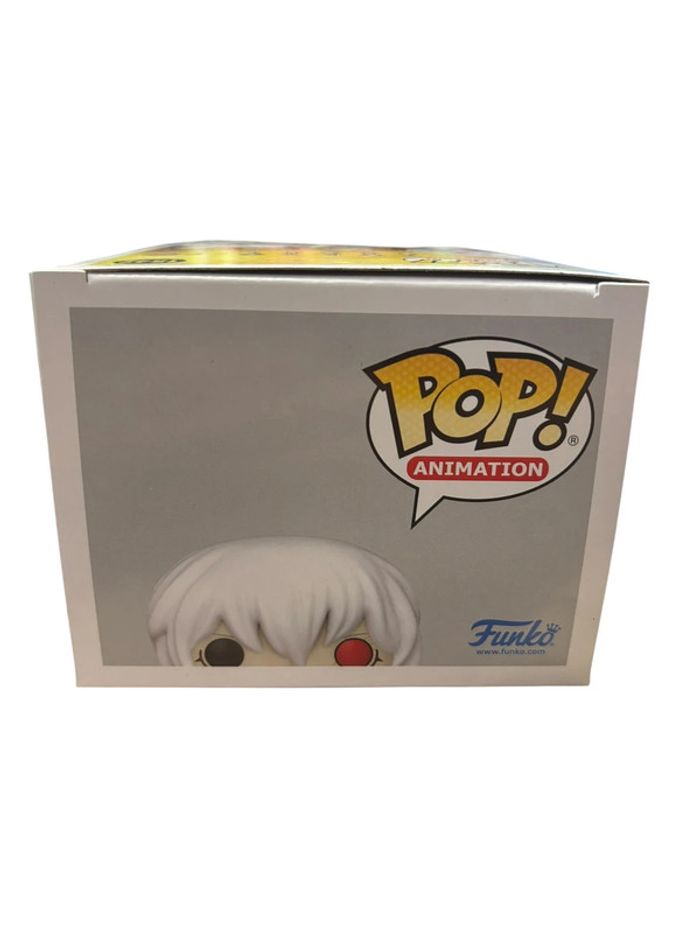 Figurine Funko Pop Tokyo Ghoul : re Ken Kaneki (Final Battle) 1542 neuf - photo numéro 5