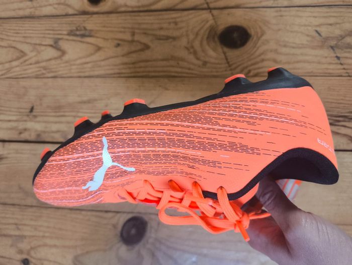 Crampons puma 33 - photo numéro 3