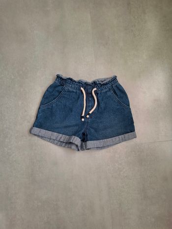 Short monoprix kids 5 ans