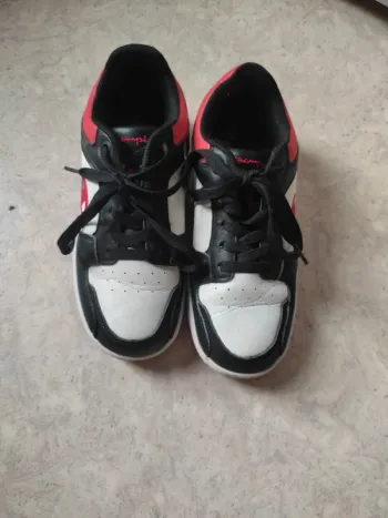 Baskets
