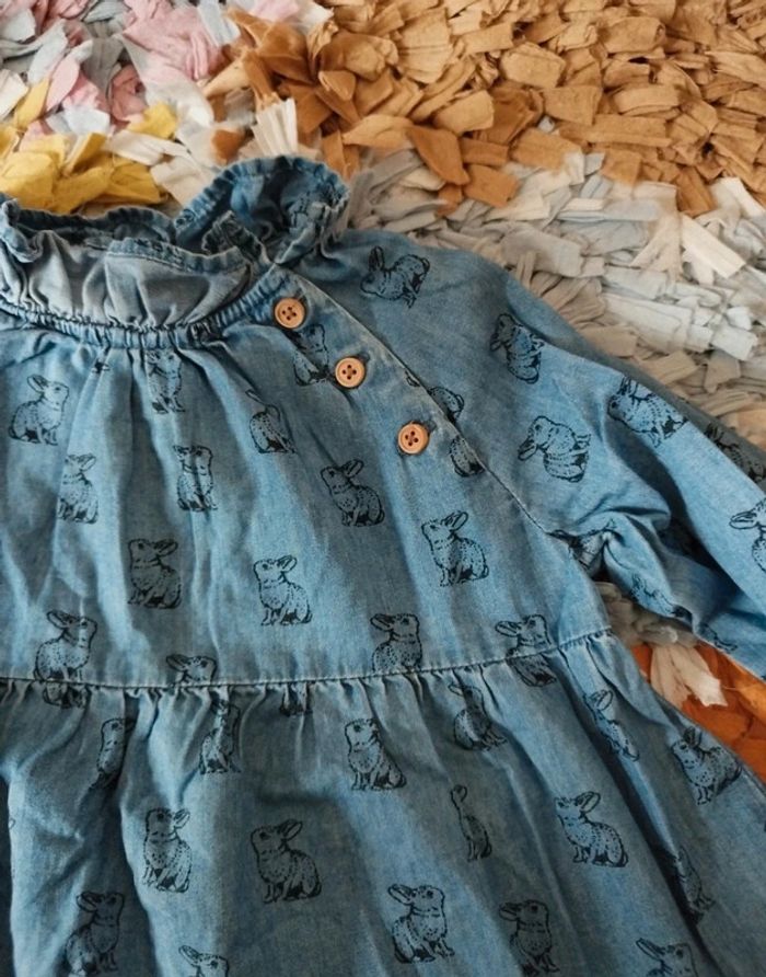 Blouse Bout'chou - photo numéro 3