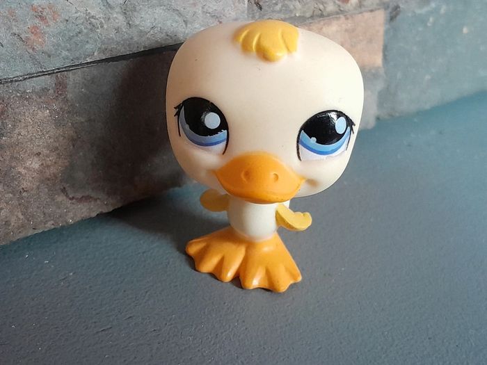 Figurine Petshop A23