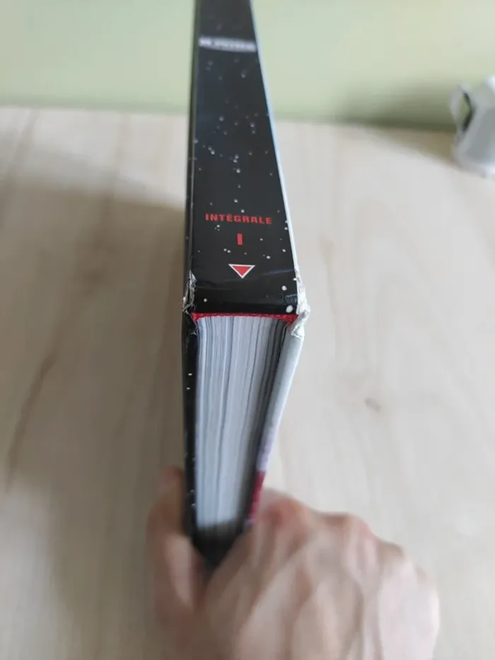 Star Wars X-Wing Rogue Squadron Intégrale 1 - photo numéro 4