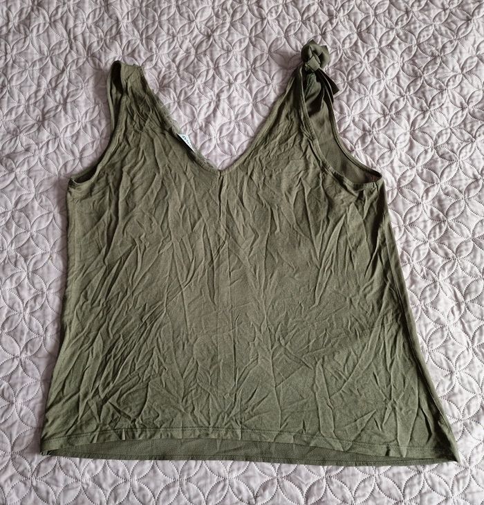 Débardeur Naf naf femme 42 - photo numéro 6
