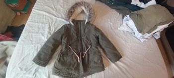 Manteau