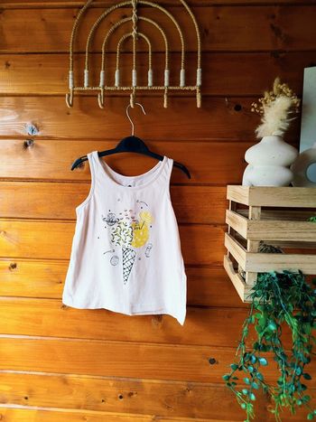 Tee-shirt 6 ans