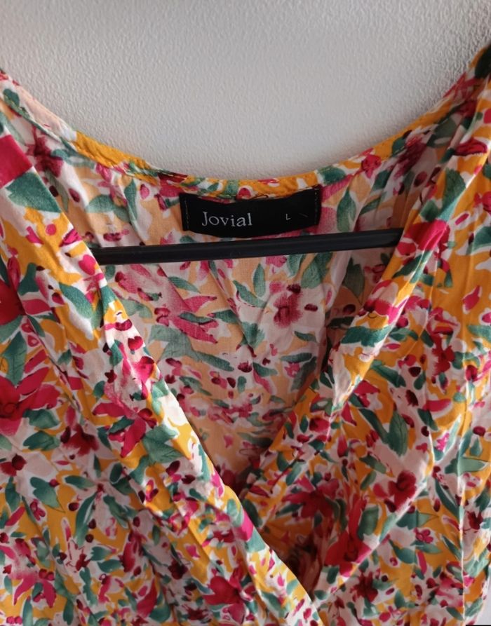 Robe été - photo numéro 2
