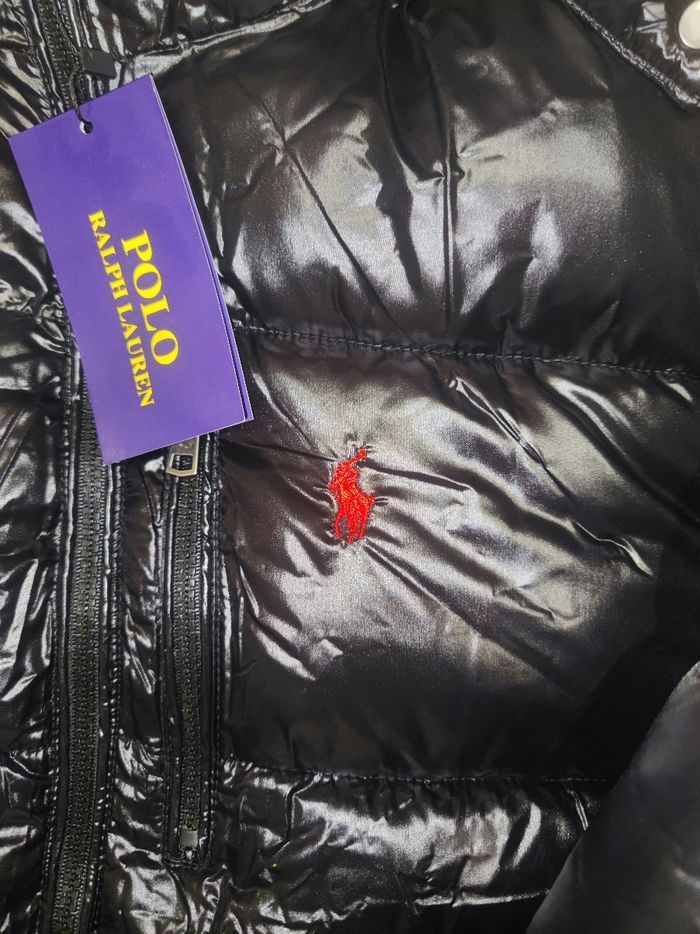 Doudounne Ralph Lauren - photo numéro 2