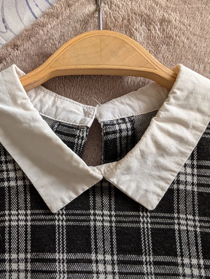 Robe femme taille M Jennyfer style écolière - photo numéro 3