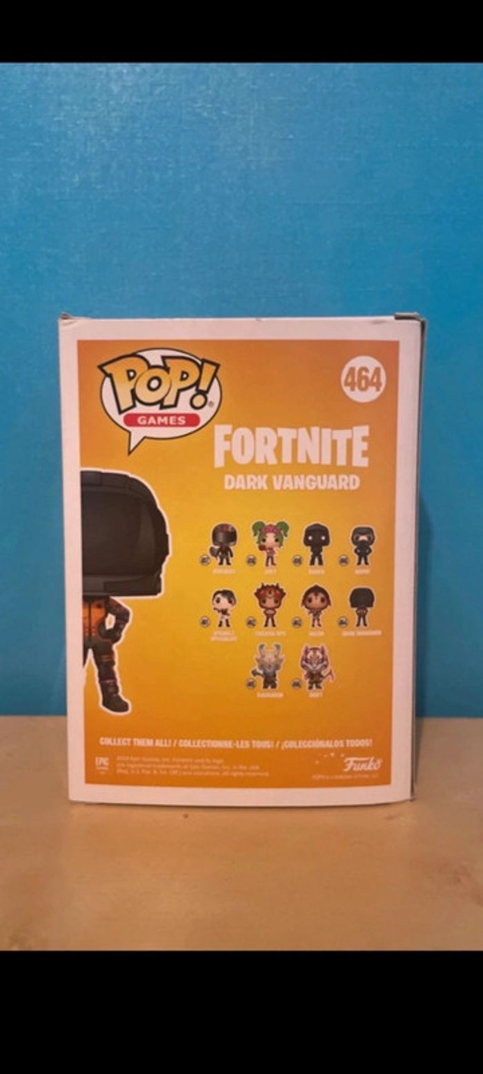 Pop fortnite 464 - photo numéro 2