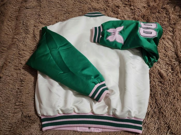 Blouson "Butterfly" - photo numéro 4