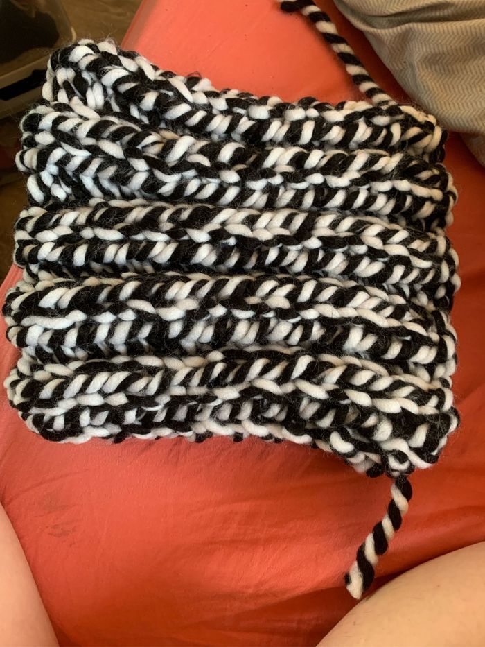 Snood enfant 5/6 - photo numéro 2