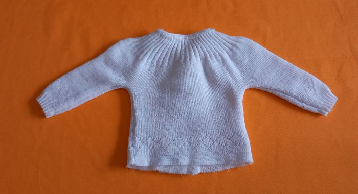 Belle brassière 😃 Bébé9 - photo numéro 4