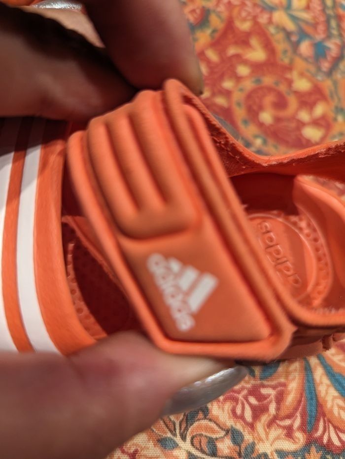 Sandales adidas - photo numéro 6