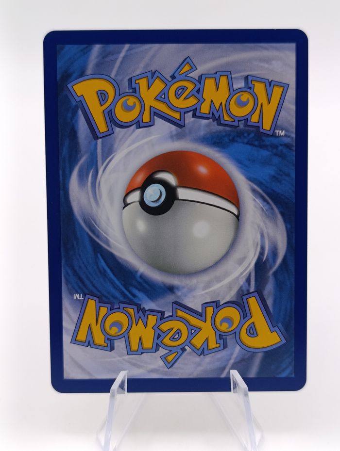 Carte Dracaufeu ex Alt N°125 Me02 - photo numéro 2