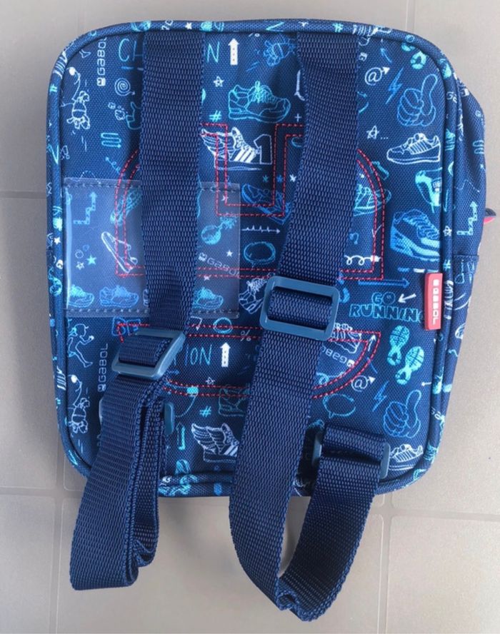 Sac à dos Gabol - photo numéro 2