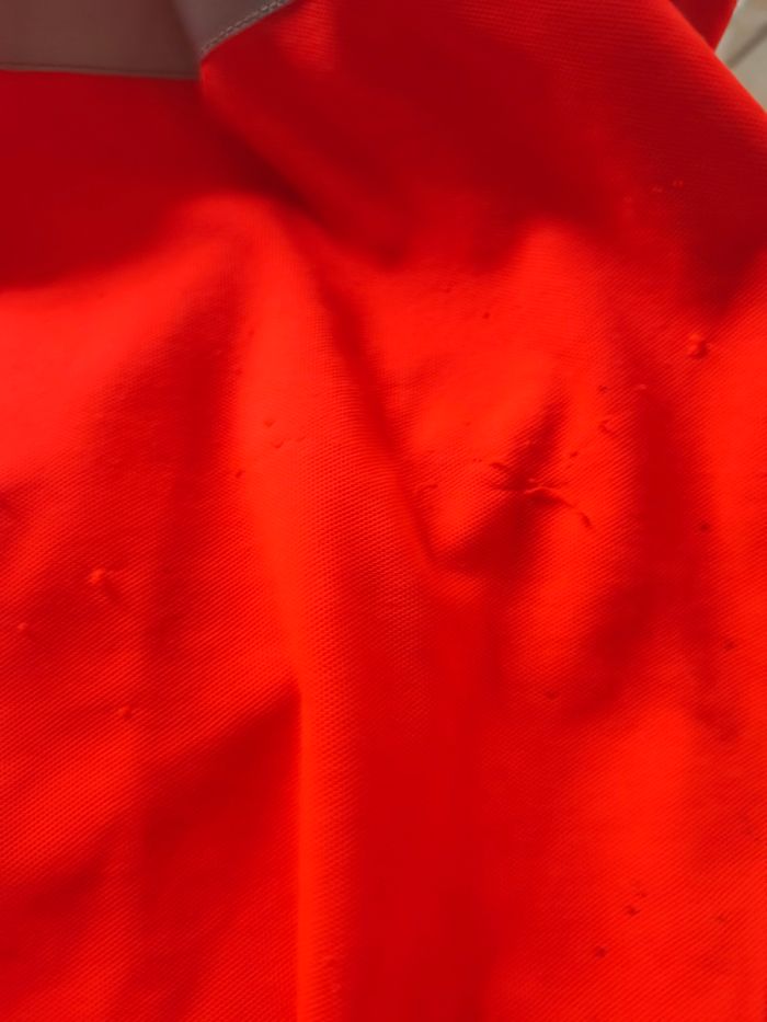 Maillot manches longues Haute visibilité - photo numéro 6