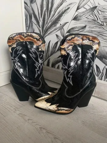 Bottes femme🌸